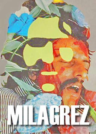 《Milagrez》電影海報