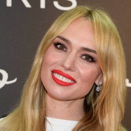 Patricia Conde 飾演 Cristina