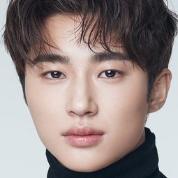 邊佑錫 飾演 Ham Jin-woo