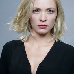 Angelica Cacciapaglia - 不要為惡演員 飾演Donna molto Bella