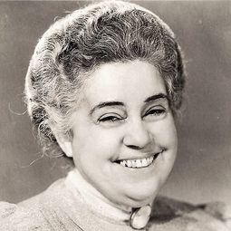 Beryl Mercer - The Public Enemy演員 飾演Ma Powers