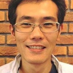 守屋文雄 飾演 Worker