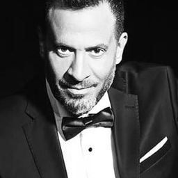 Maged El Masry 飾演 بوليفار