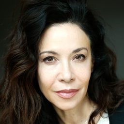 Alessandra Bonarotta 飾演 Signore's Lover