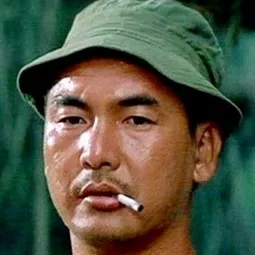 元奎 飾演 Wei Tien Hsien