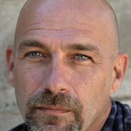 Kevin Gage - 黑幫第二代演員 飾演Brucker