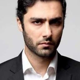 Ahmed Ali Akbar 飾演 Adeel Nawaz