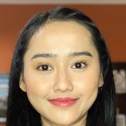 Rantya Affandy - Wanita Ahli Neraka演員 飾演Sosok Perempuan