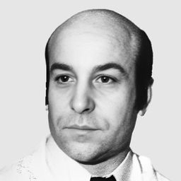 José María Prada - Sonatas演員 飾演Molinero