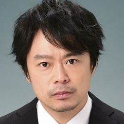 尾上寛之  - 屍病汚染 DEAD RISING演員 飾演Dan