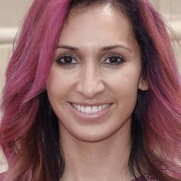 Teresa Espinosa - Go for It!演員 飾演Beat Freaks Dancer