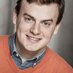 Mark Edwards - 史諾比開心呈獻：祝友誼萬歲演員 飾演Andy (voice)