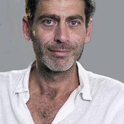 亞歷韓卓·蒙蒂爾 - 禁食愛戀編劇