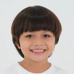 Athar Barakbah 飾演 Gandhi