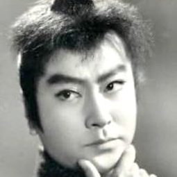 島田竜三 - 小次郎燕返し演員 飾演