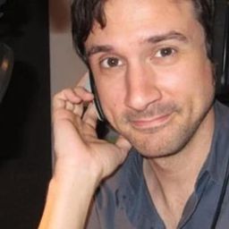 喬許·羅伯·湯普森 - 汪汪隊立大功大電影演員 飾演Technician (Voice)