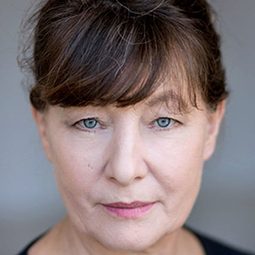 Béatrice Michel - Do Not Disturb演員 飾演L'antiquaire