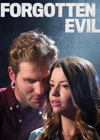《Forgotten Evil》電影海報
