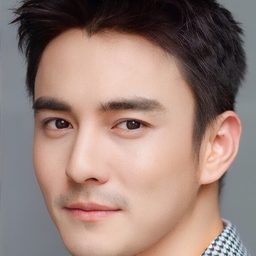 Thanwa Suriyajak - 戀戀一夏演員 飾演George