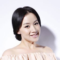 Yao Qianyu 飾演 Ling