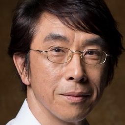 段田安則 - 父に奏でるメロディー演員 飾演