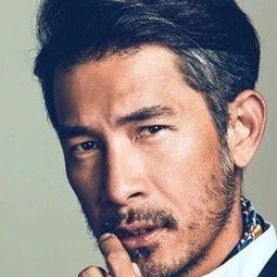 葉良財 飾演 Nam