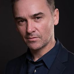 尚恩·史密斯 飾演 Phillip (voice)