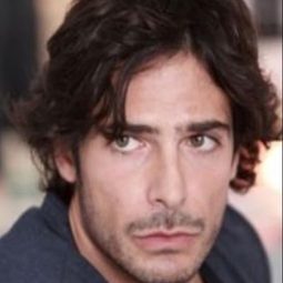 Marco Bocci - Double Soul演員 飾演Omar