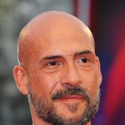 Gianmarco Tognazzi - Bolgia totale演員 飾演Bonanza