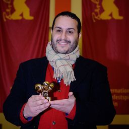 馬赫迪·弗萊費爾 - 邊境風暴導演