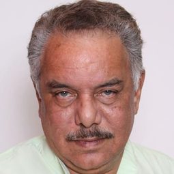 Anant Jog 飾演 Opposition Party Leader