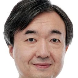 増谷康紀 飾演 Sanjuro