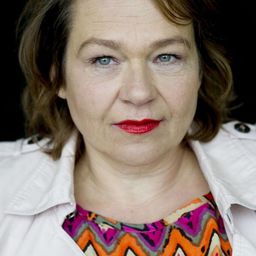 Kerstin Römer - Boundaries演員 飾演Annes Mutter