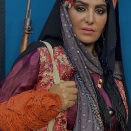 Solav Shaida - 出貓大風暴演員 飾演Raihan