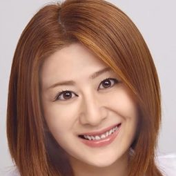 渕崎 ゆり子 飾演 Kaori (voice)