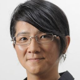 徳本恭敏 - 新子與千年魔法演員 飾演Yoshimura (voice)