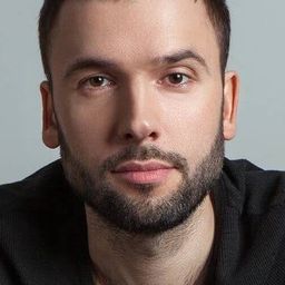 Aleksandr Ptashenchuk 飾演 Dimas