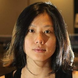 陳翠梅 飾演 Lee Yoon Moon