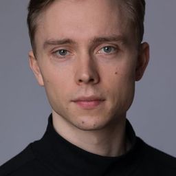 Simon Edenroth - 想死冇咁易演員 飾演Adrian