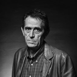 Momo Pićurić - The Haunting in Wicker Park演員 飾演Ben