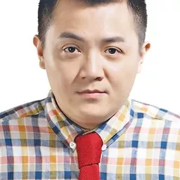 高盟傑  飾演 Pervert