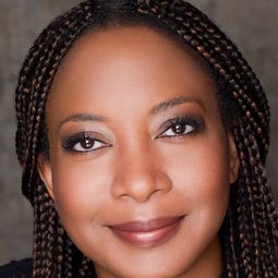 Nicole Randall Johnson - 吉米與朱迪演員 飾演Prostitute