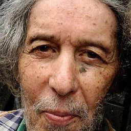 Tuli Kupferberg - Chappaqua演員 飾演Self - The Fugs (uncredited)