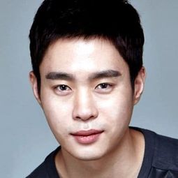 金東英 - 我愛你， 末順女士演員 飾演Chul-ho