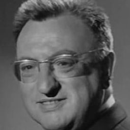 Jacques Monod - Mademoiselle演員 飾演Mayor