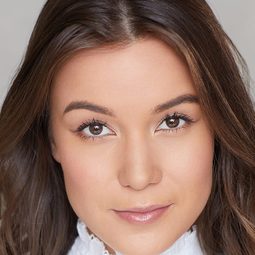 艾莉·富美子·惠特尼 - 街頭舞會演員 飾演Annie MacLeod