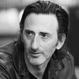 Andy Gathergood - 劍客聯盟：雲端之戰演員 飾演Drunk