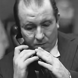 Ulises Dumont 飾演 Armero