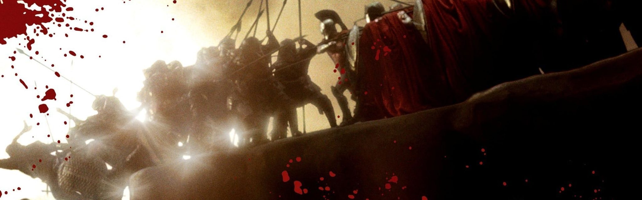 戰狼300電影劇照