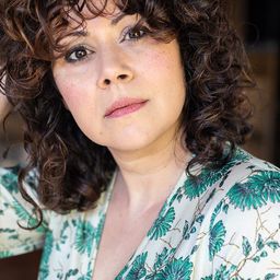 Aina Requena 飾演 Madre de Alma